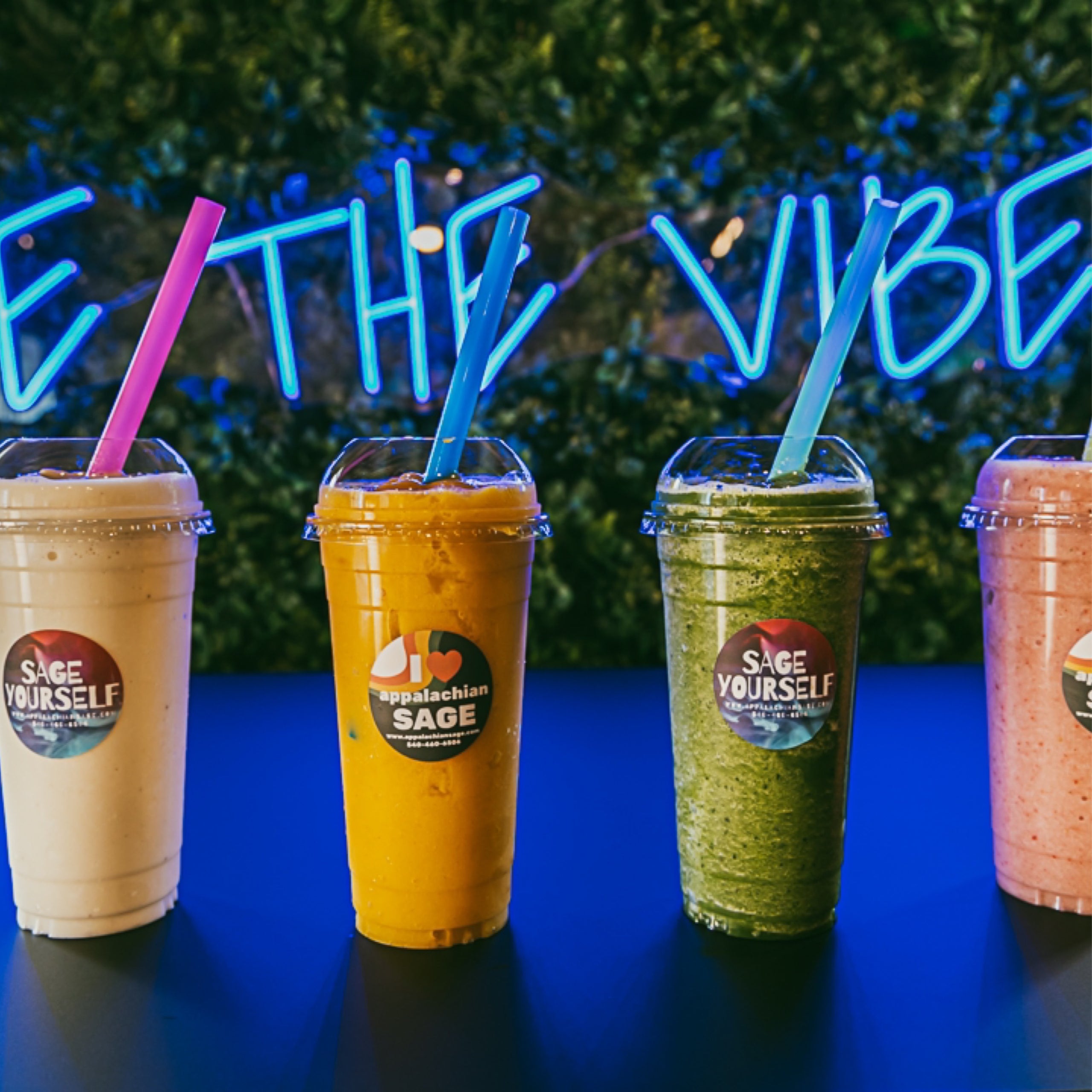 24OZ QUEEN BEE Appalachian Sage 24oz-queen-bee-appalachian-sage